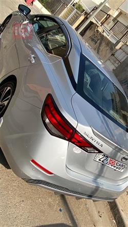 نيسان سنترا